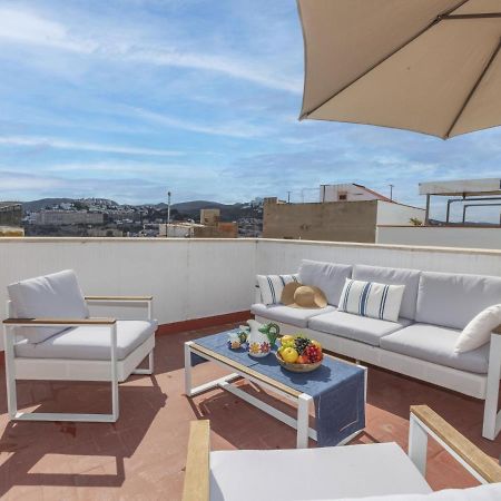 Holiday Home Castell By Interhome Peñíscola Exteriér fotografie