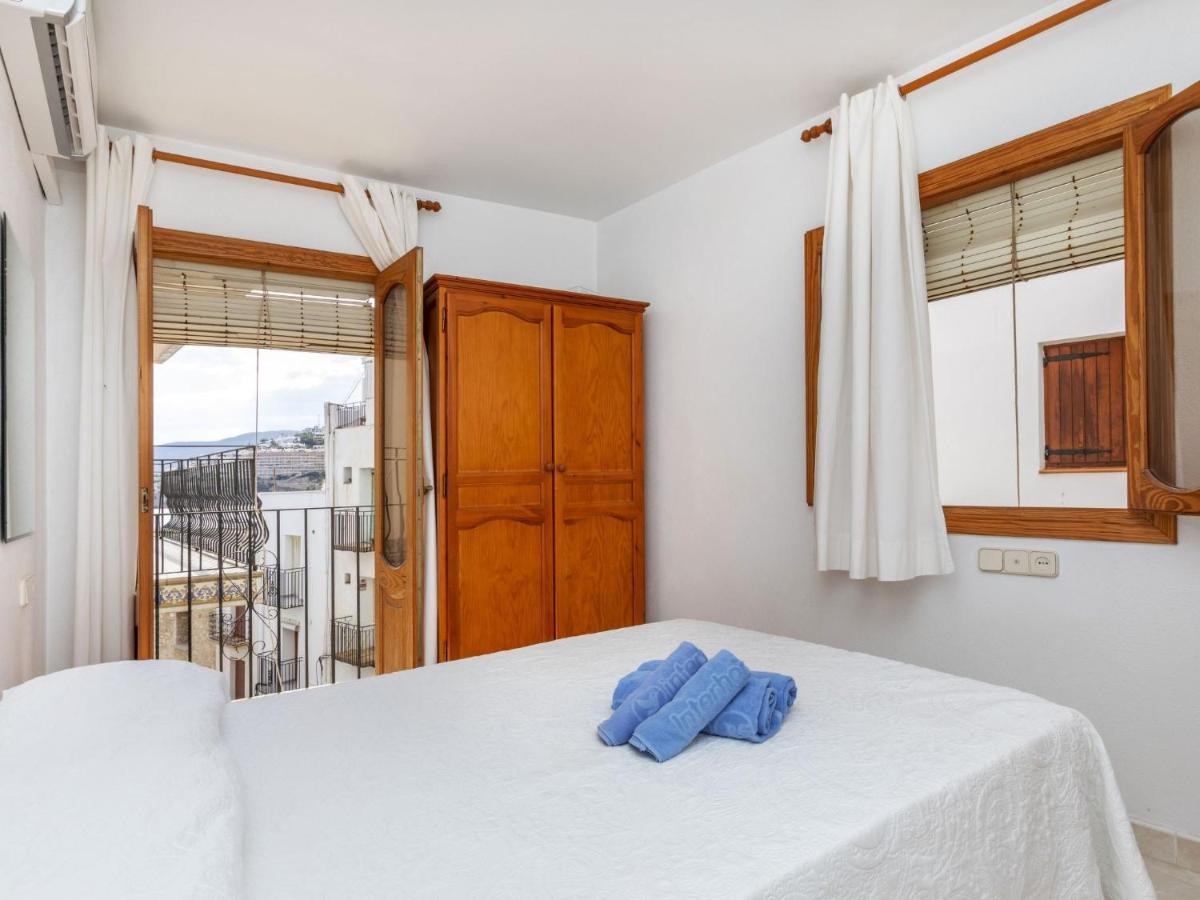 Holiday Home Castell By Interhome Peñíscola Exteriér fotografie