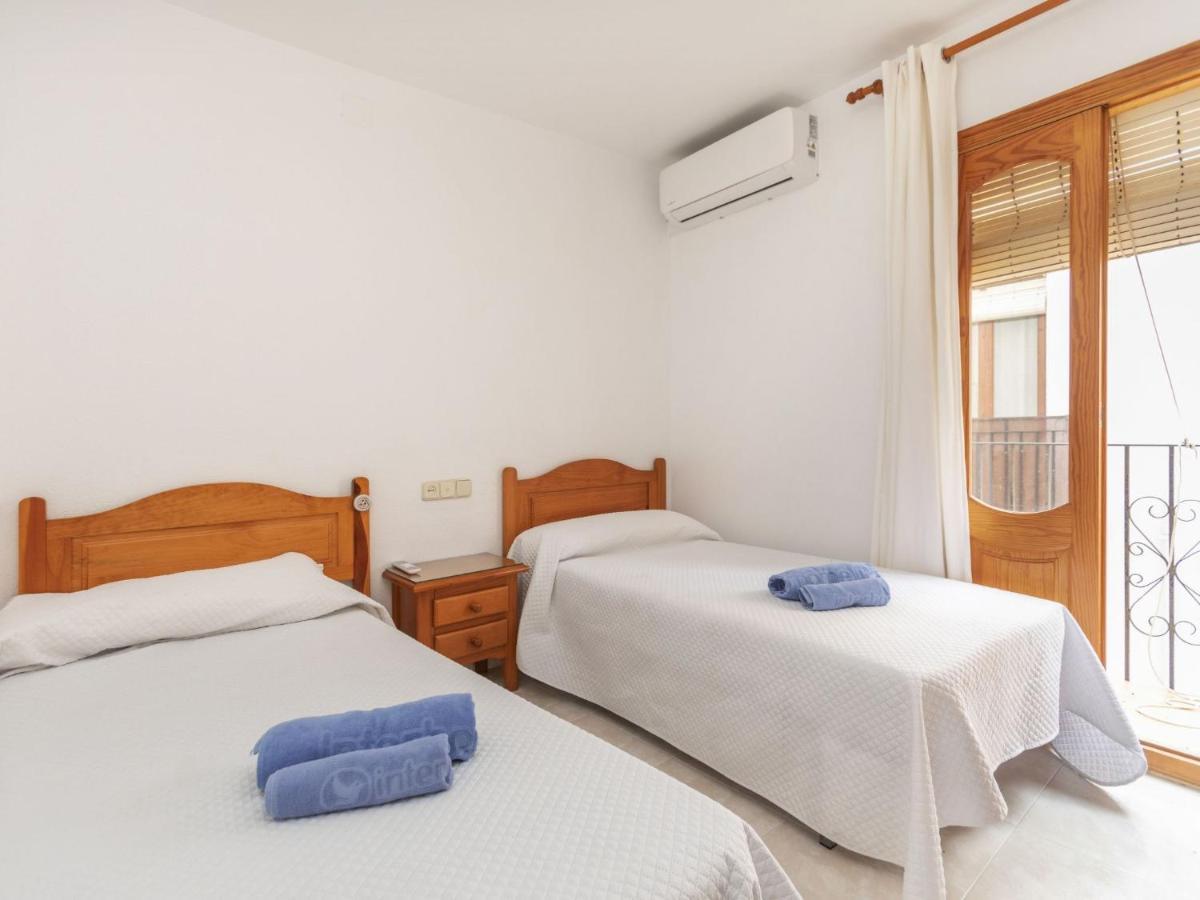Holiday Home Castell By Interhome Peñíscola Exteriér fotografie
