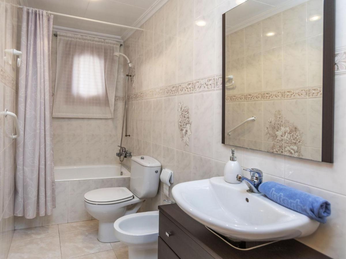 Holiday Home Castell By Interhome Peñíscola Exteriér fotografie