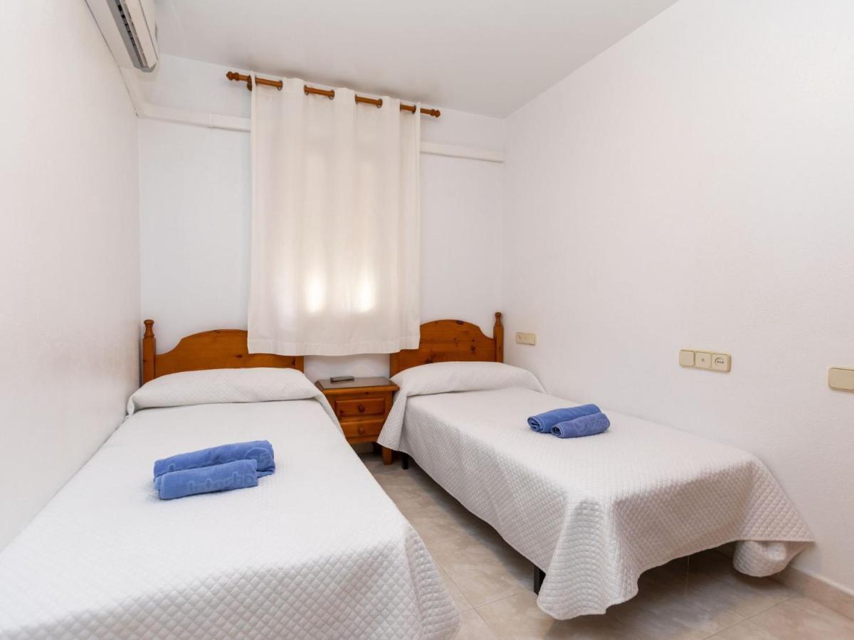 Holiday Home Castell By Interhome Peñíscola Exteriér fotografie