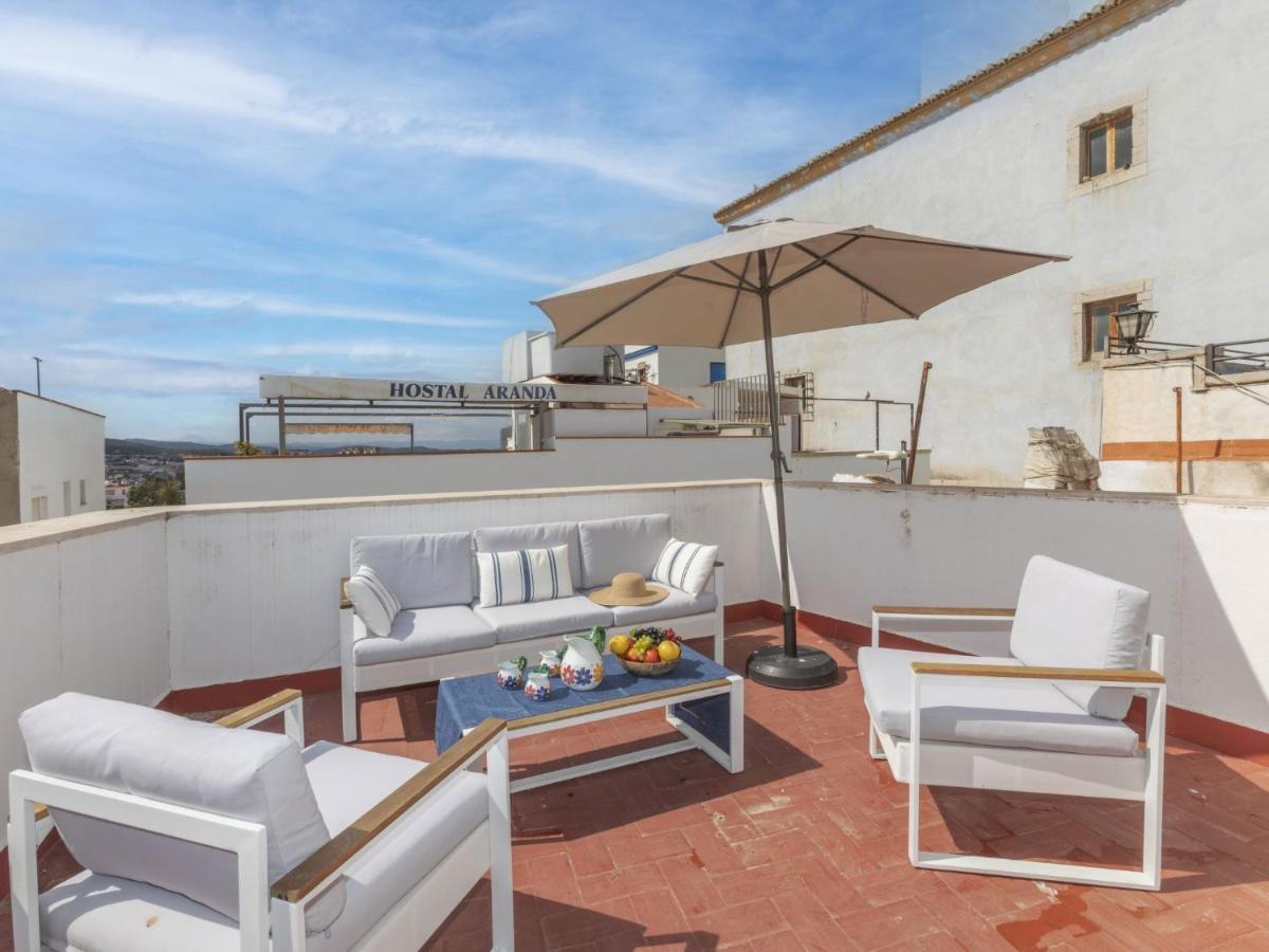 Holiday Home Castell By Interhome Peñíscola Exteriér fotografie
