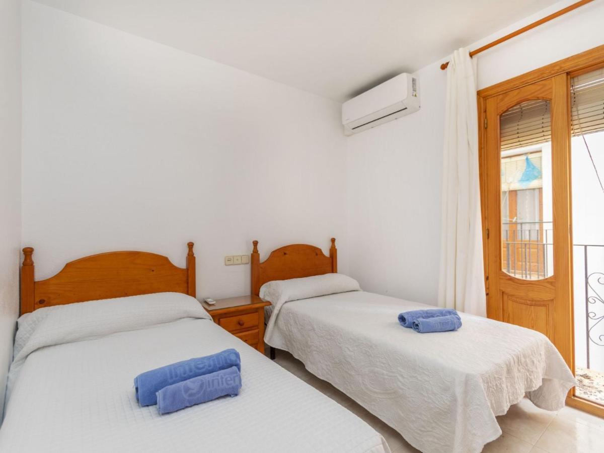 Holiday Home Castell By Interhome Peñíscola Exteriér fotografie
