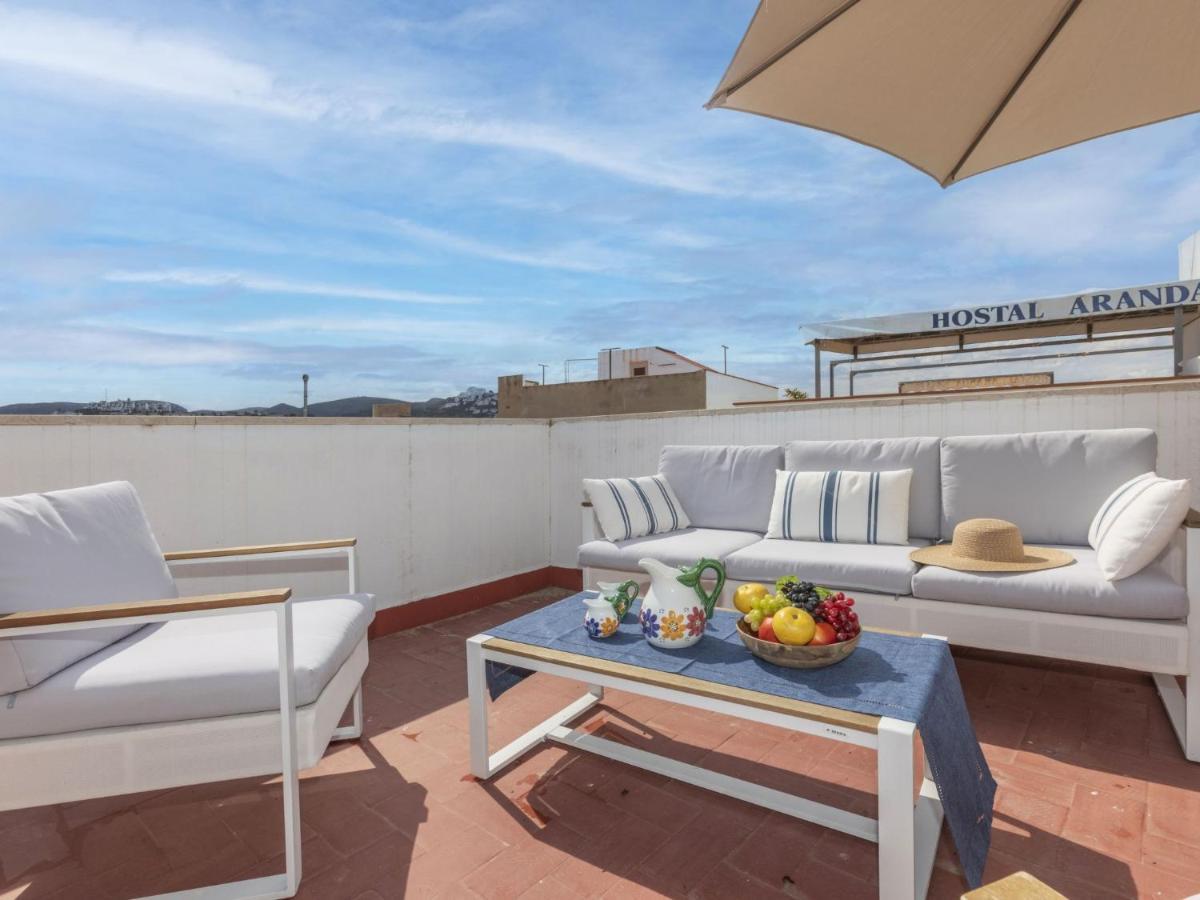 Holiday Home Castell By Interhome Peñíscola Exteriér fotografie